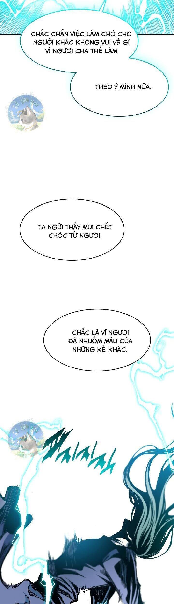 Hồi Ức Của Chiến Thần Chap 99 - Next Chap 100