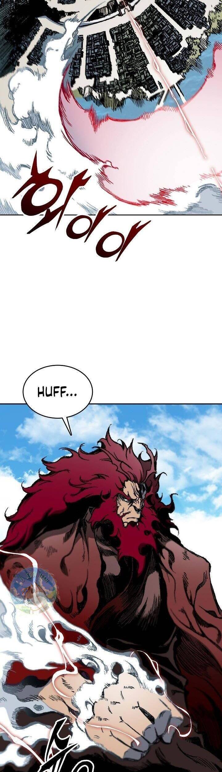 Hồi Ức Của Chiến Thần Chap 100 - Next Chap 101