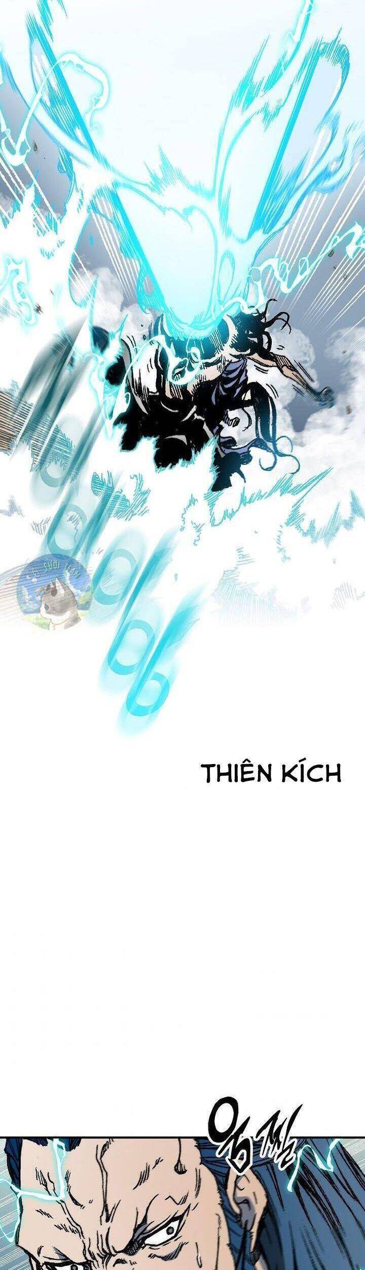 Hồi Ức Của Chiến Thần Chap 100 - Next Chap 101