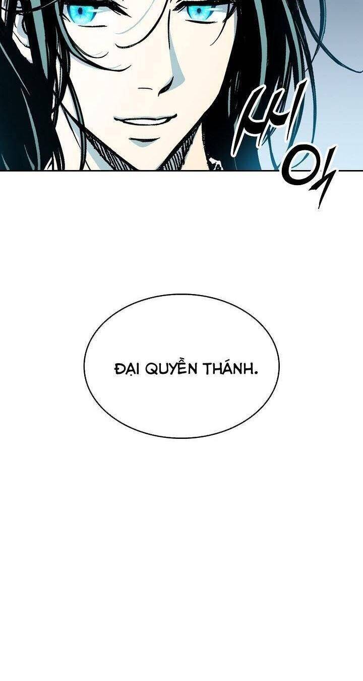Hồi Ức Của Chiến Thần Chap 100 - Next Chap 101