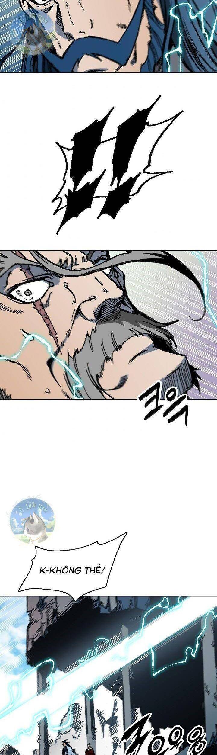 Hồi Ức Của Chiến Thần Chap 100 - Next Chap 101