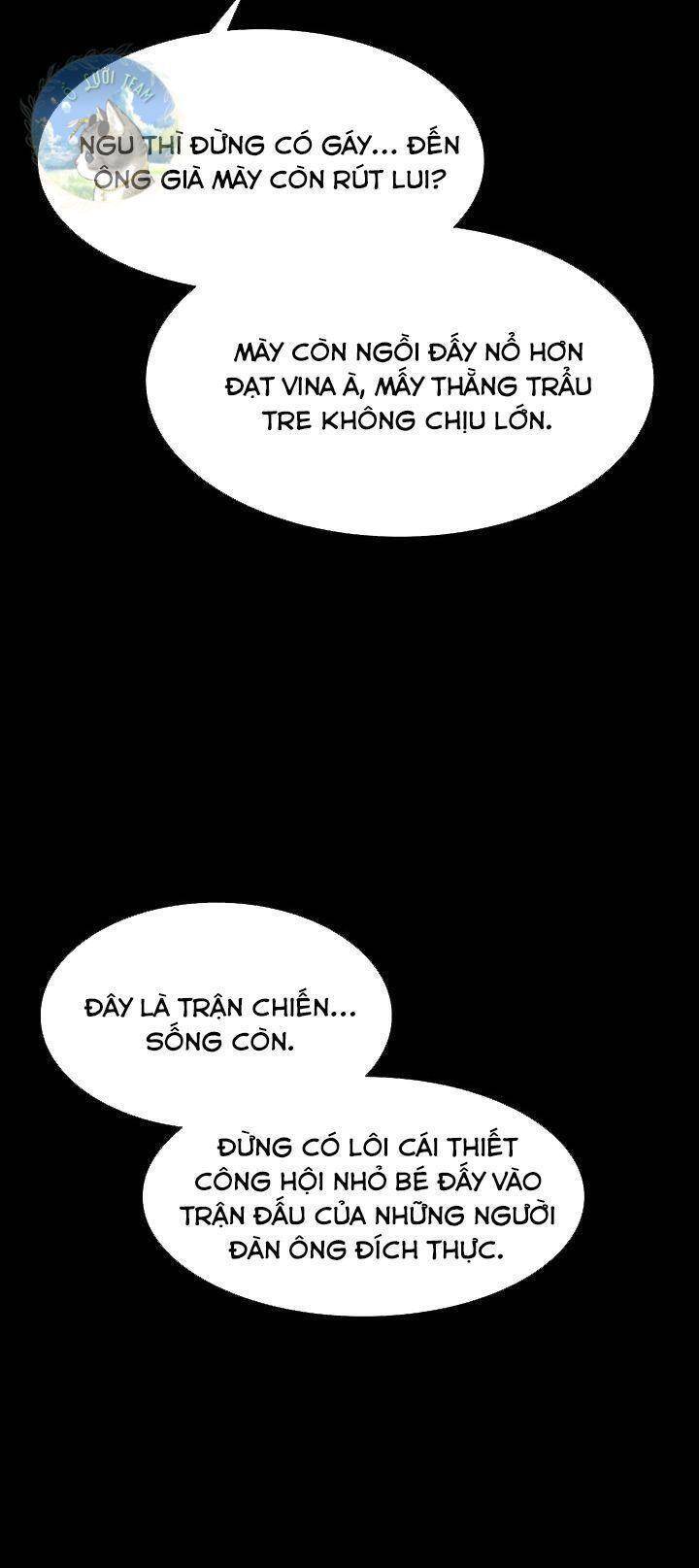 Hồi Ức Của Chiến Thần Chap 100 - Next Chap 101