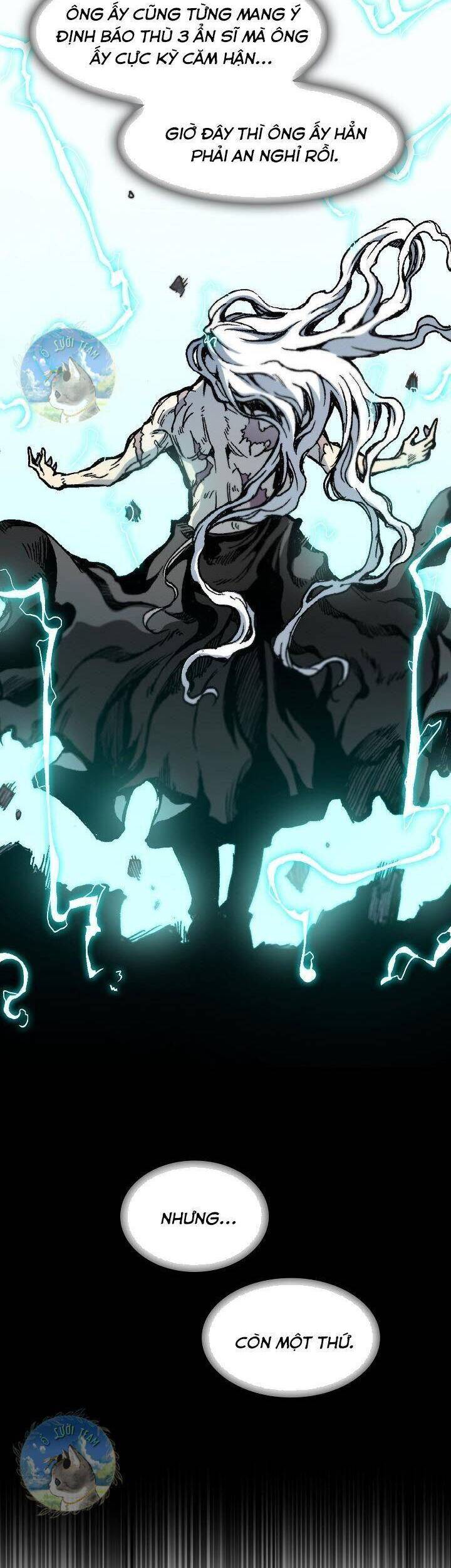 Hồi Ức Của Chiến Thần Chap 100 - Next Chap 101