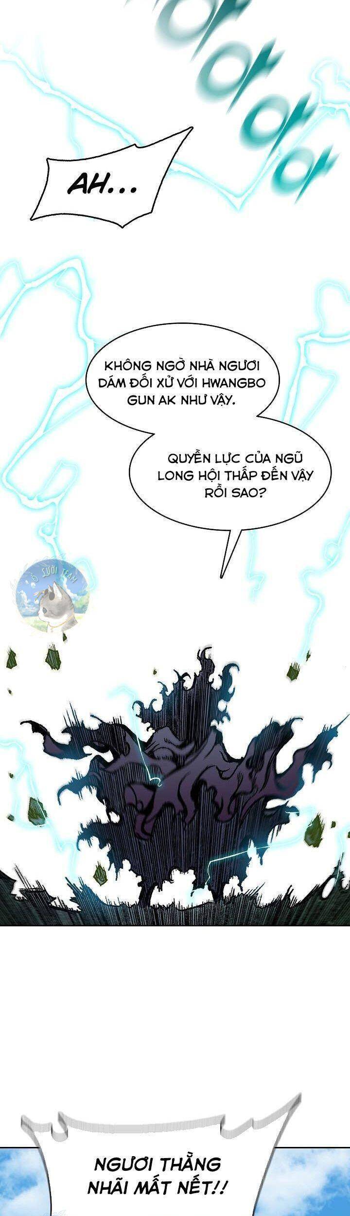 Hồi Ức Của Chiến Thần Chap 100 - Next Chap 101