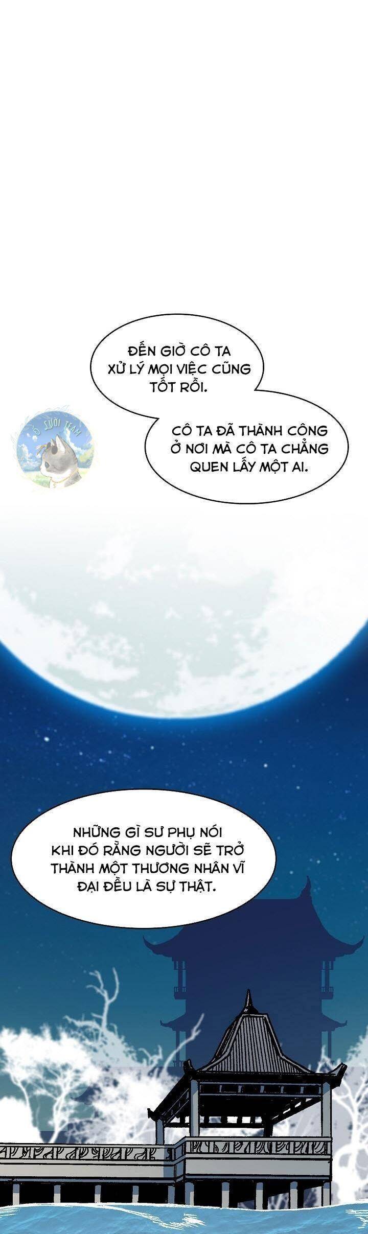 Hồi Ức Của Chiến Thần Chap 100 - Next Chap 101