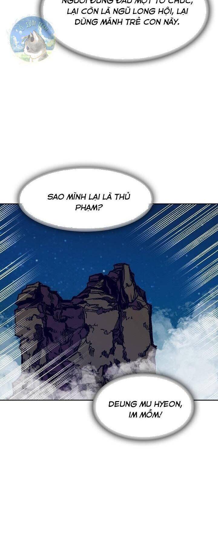 Hồi Ức Của Chiến Thần Chap 100 - Next Chap 101