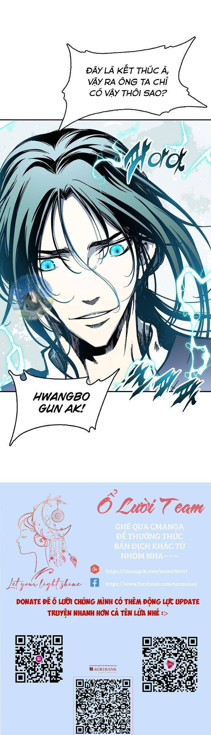 Hồi Ức Của Chiến Thần Chap 100 - Next Chap 101