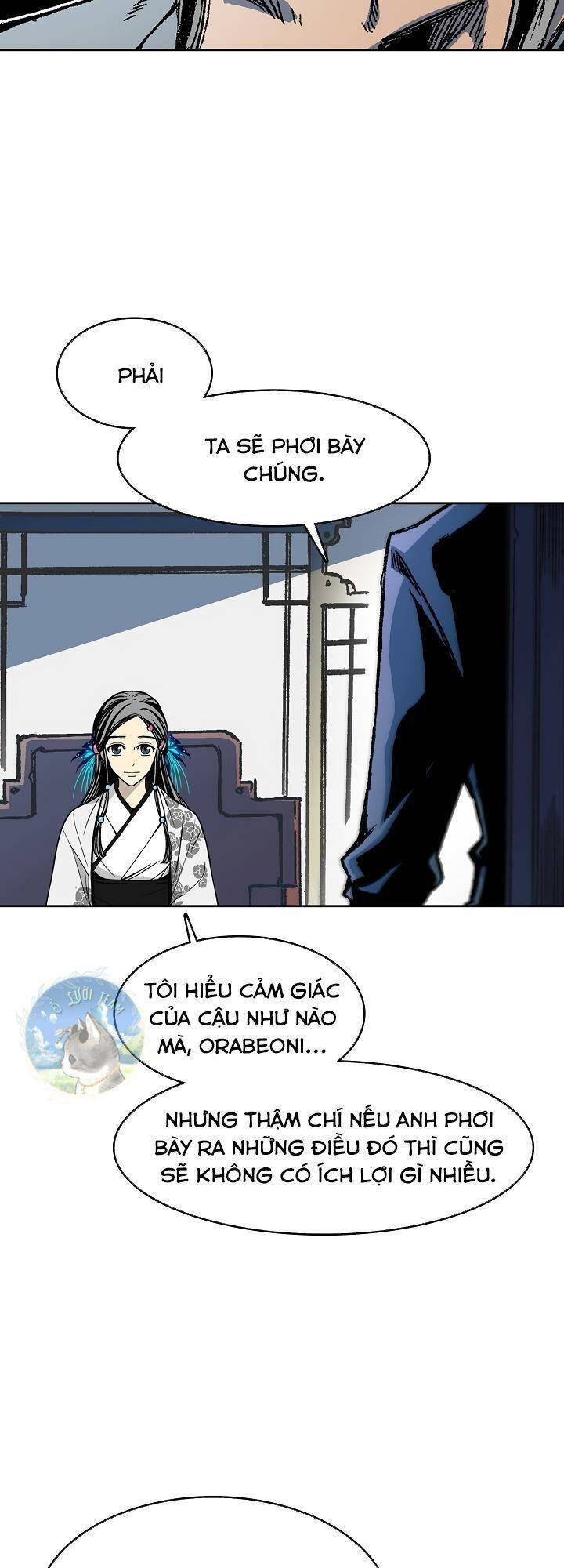Hồi Ức Của Chiến Thần Chap 101 - Next Chap 102