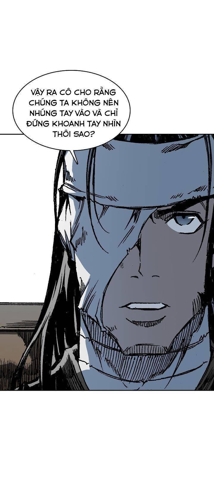 Hồi Ức Của Chiến Thần Chap 101 - Next Chap 102