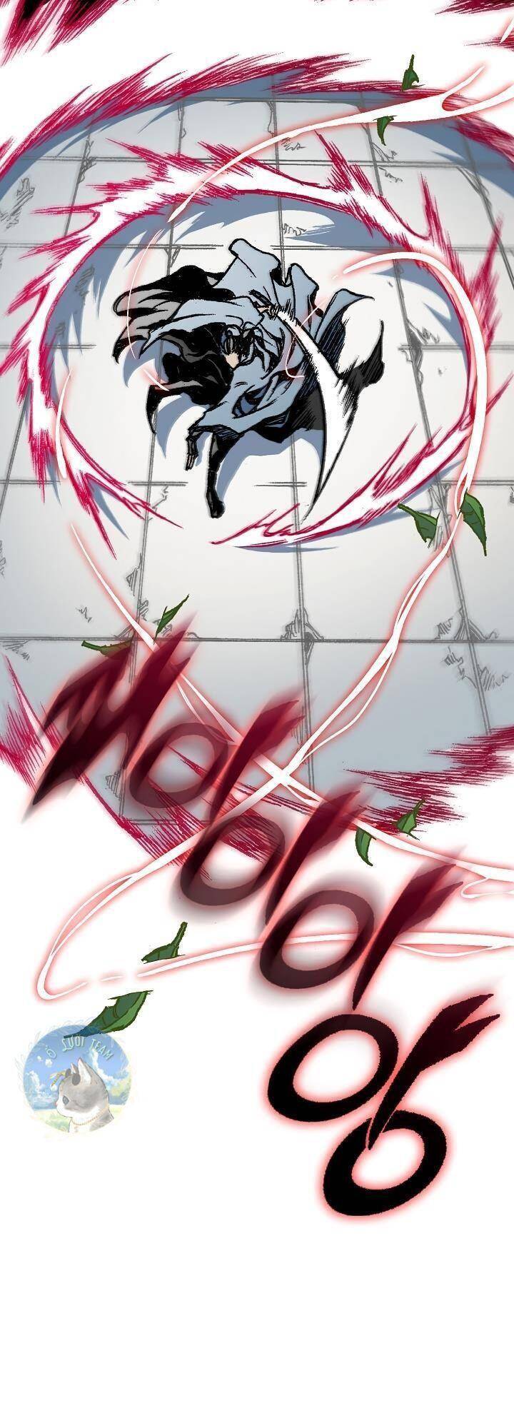 Hồi Ức Của Chiến Thần Chap 101 - Next Chap 102