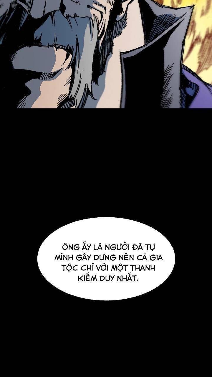 Hồi Ức Của Chiến Thần Chap 101 - Next Chap 102