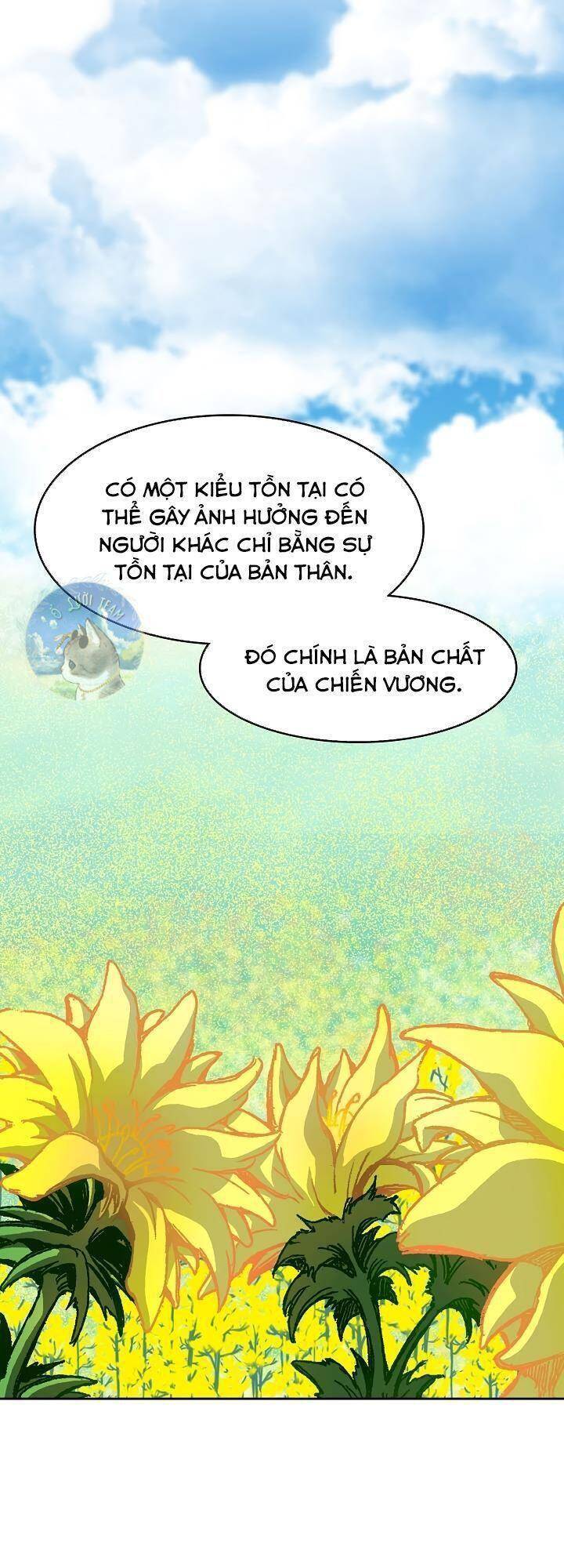 Hồi Ức Của Chiến Thần Chap 101 - Next Chap 102