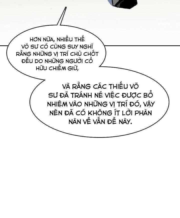 Hồi Ức Của Chiến Thần Chap 101 - Next Chap 102