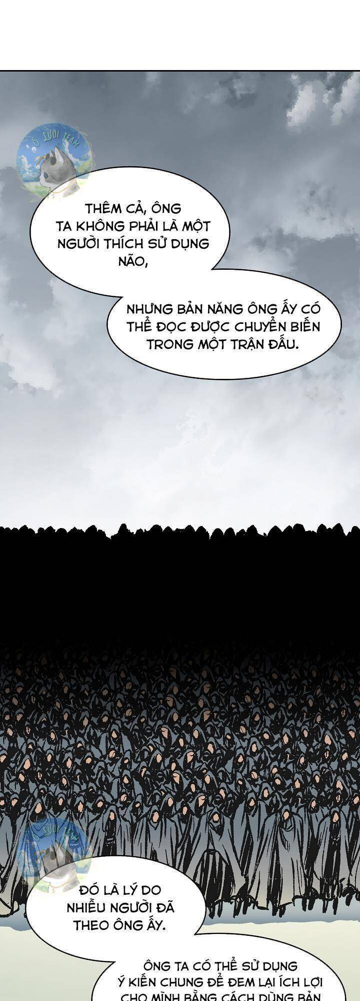 Hồi Ức Của Chiến Thần Chap 101 - Next Chap 102