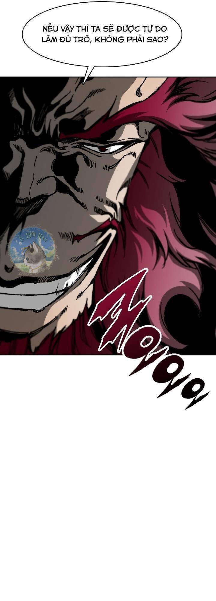 Hồi Ức Của Chiến Thần Chap 101 - Next Chap 102
