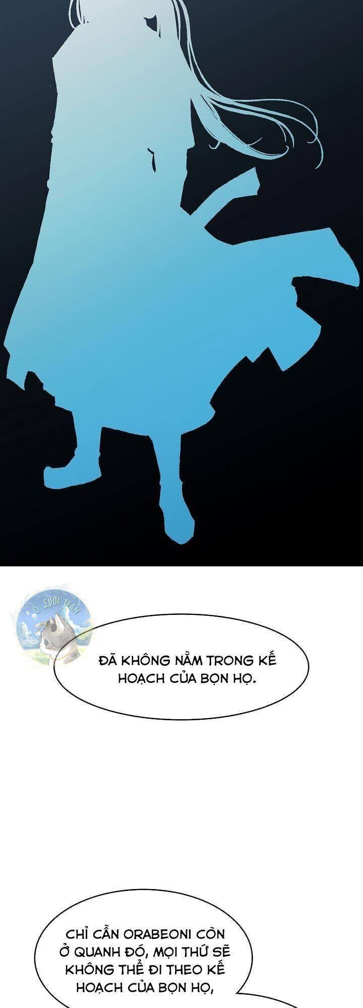 Hồi Ức Của Chiến Thần Chap 101 - Next Chap 102