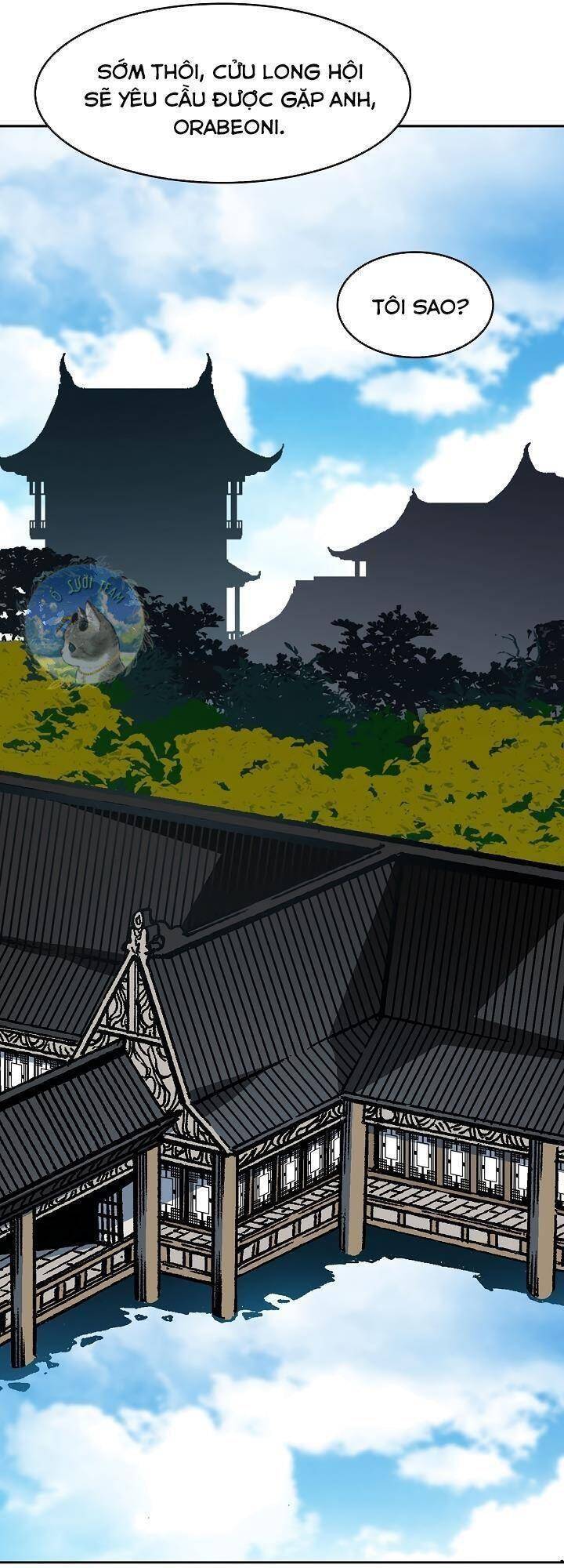 Hồi Ức Của Chiến Thần Chap 101 - Next Chap 102