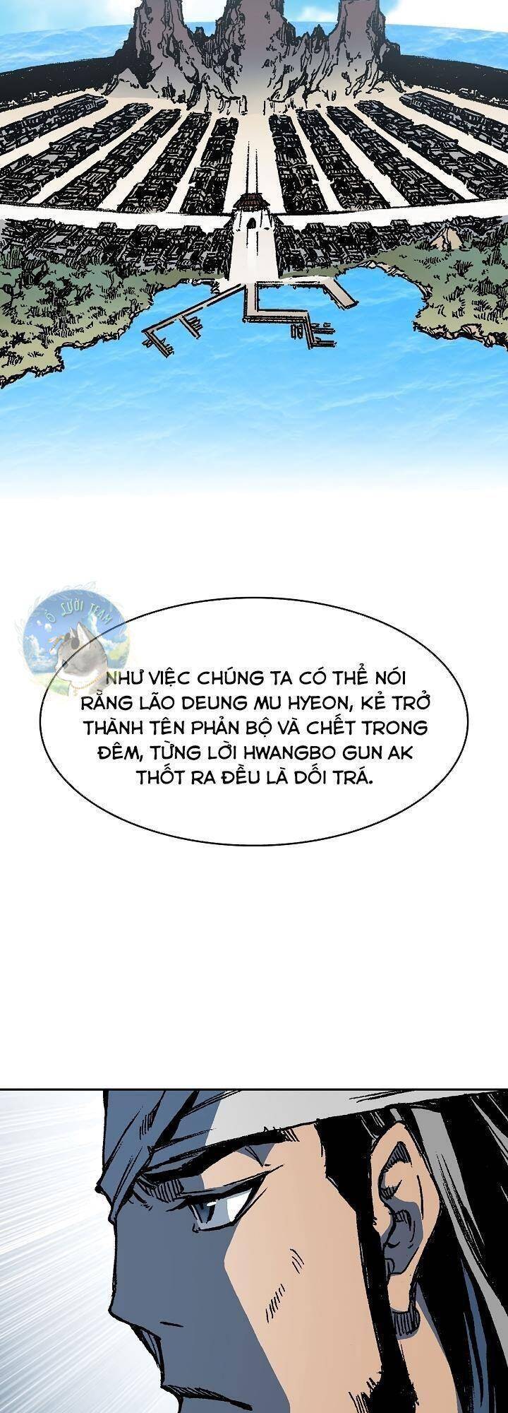 Hồi Ức Của Chiến Thần Chap 101 - Next Chap 102