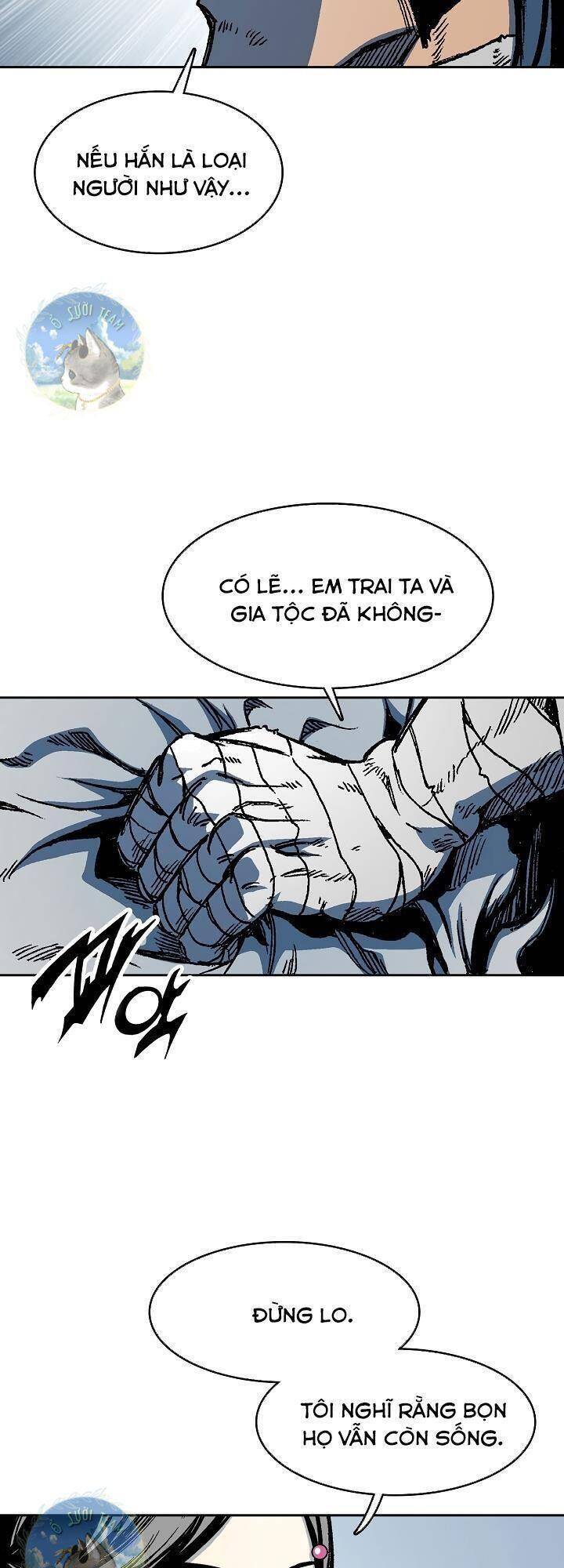 Hồi Ức Của Chiến Thần Chap 101 - Next Chap 102