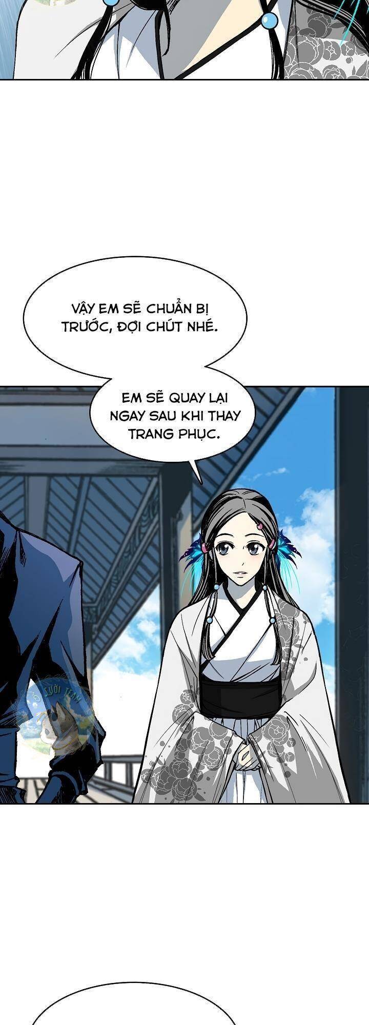 Hồi Ức Của Chiến Thần Chap 101 - Next Chap 102