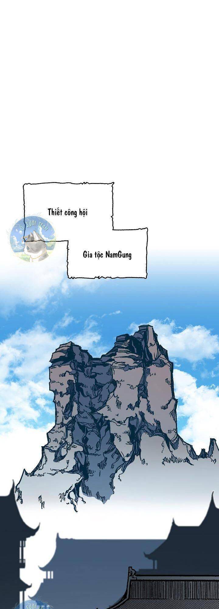 Hồi Ức Của Chiến Thần Chap 102 - Next Chap 103