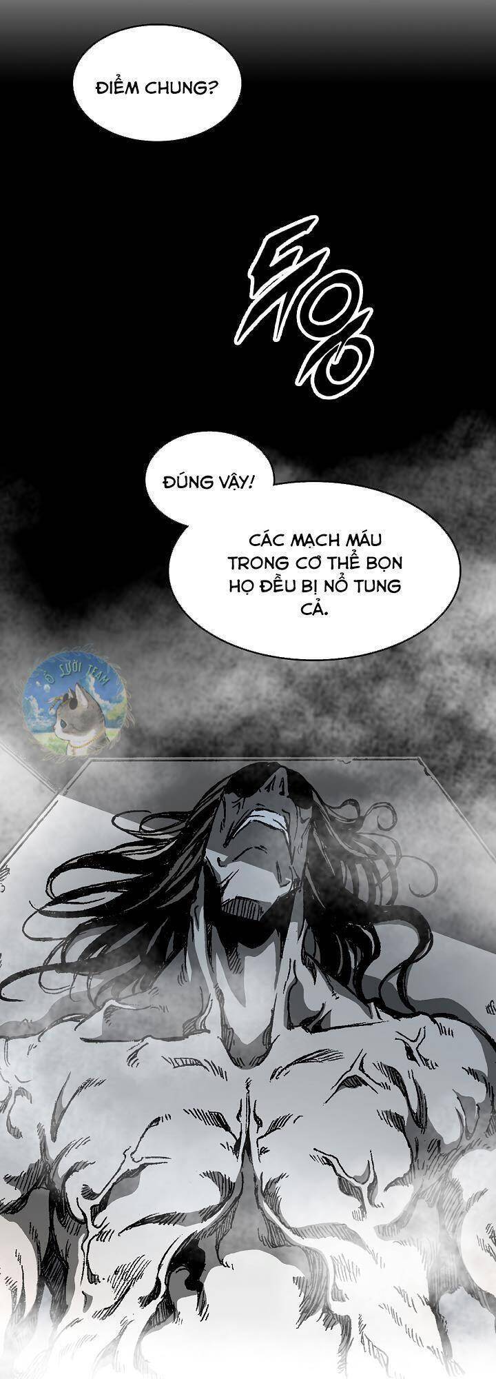 Hồi Ức Của Chiến Thần Chap 102 - Next Chap 103