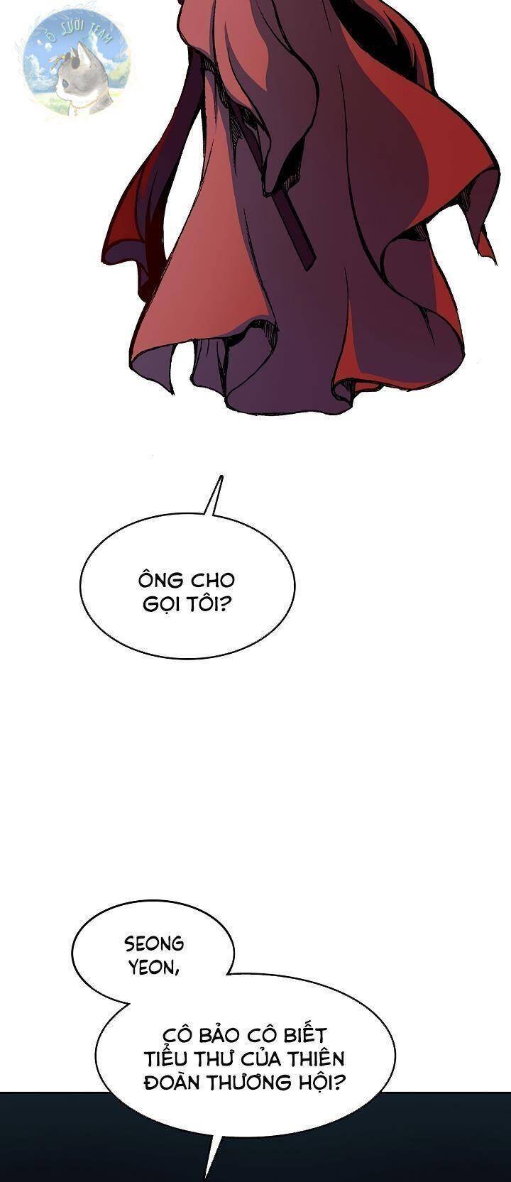 Hồi Ức Của Chiến Thần Chap 102 - Next Chap 103