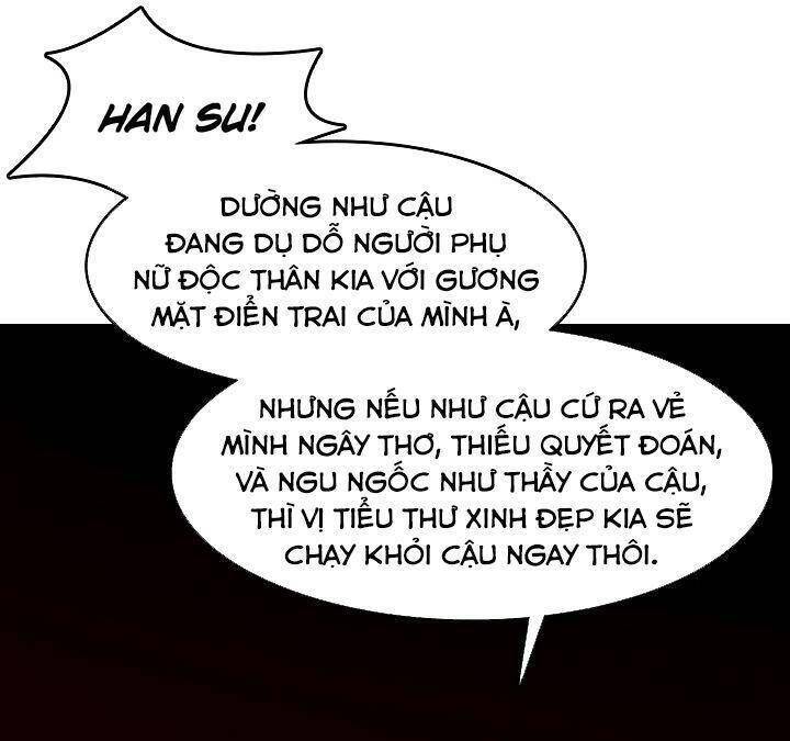 Hồi Ức Của Chiến Thần Chap 102 - Next Chap 103