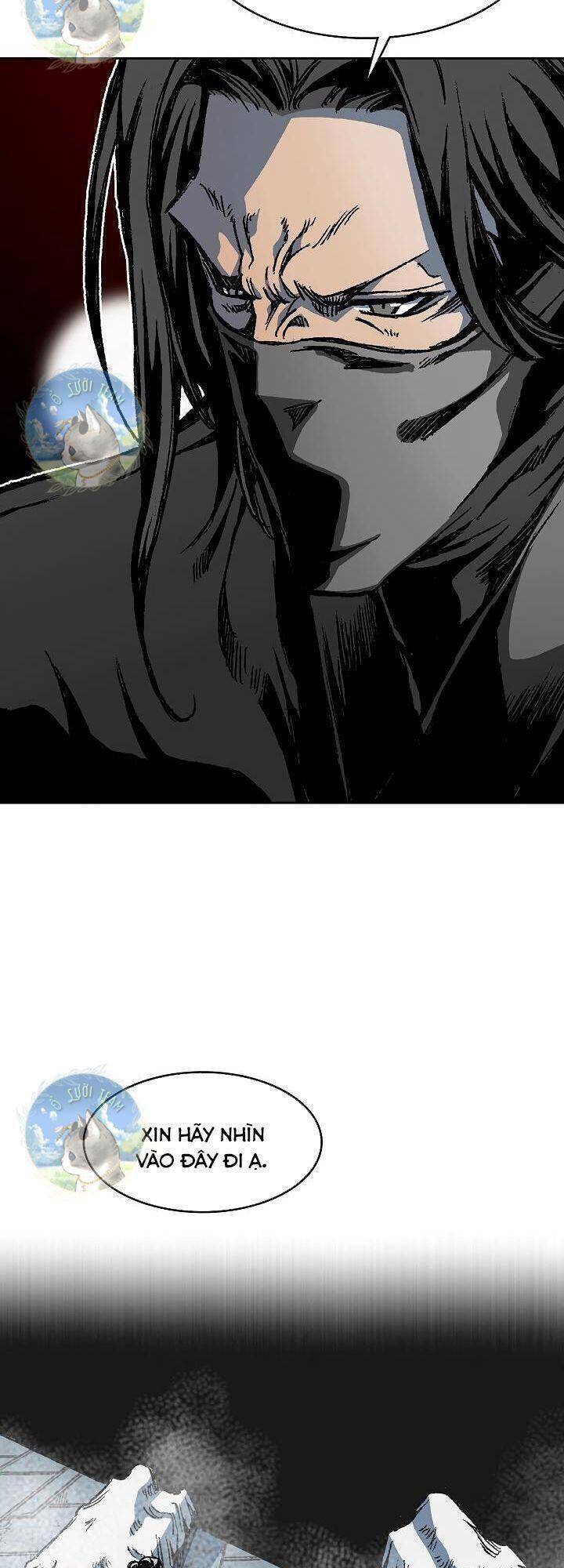 Hồi Ức Của Chiến Thần Chap 102 - Next Chap 103