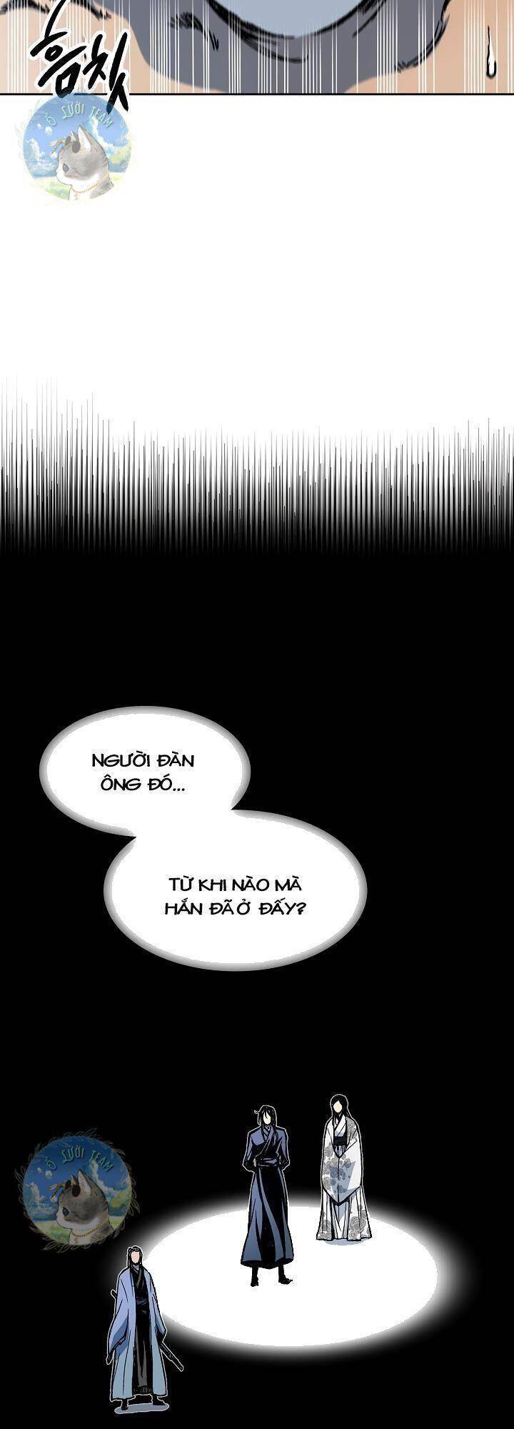 Hồi Ức Của Chiến Thần Chap 102 - Next Chap 103