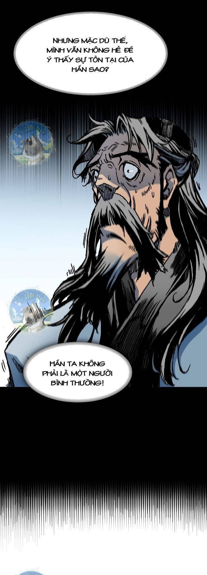 Hồi Ức Của Chiến Thần Chap 102 - Next Chap 103