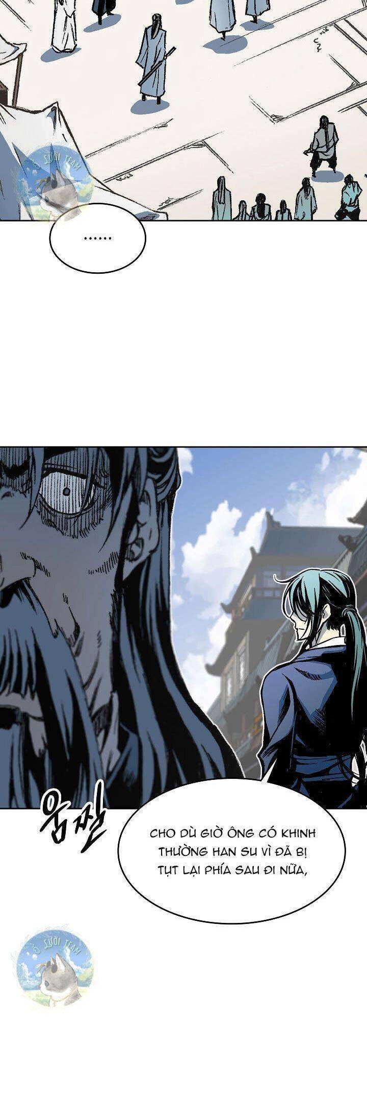 Hồi Ức Của Chiến Thần Chap 103 - Next Chap 104