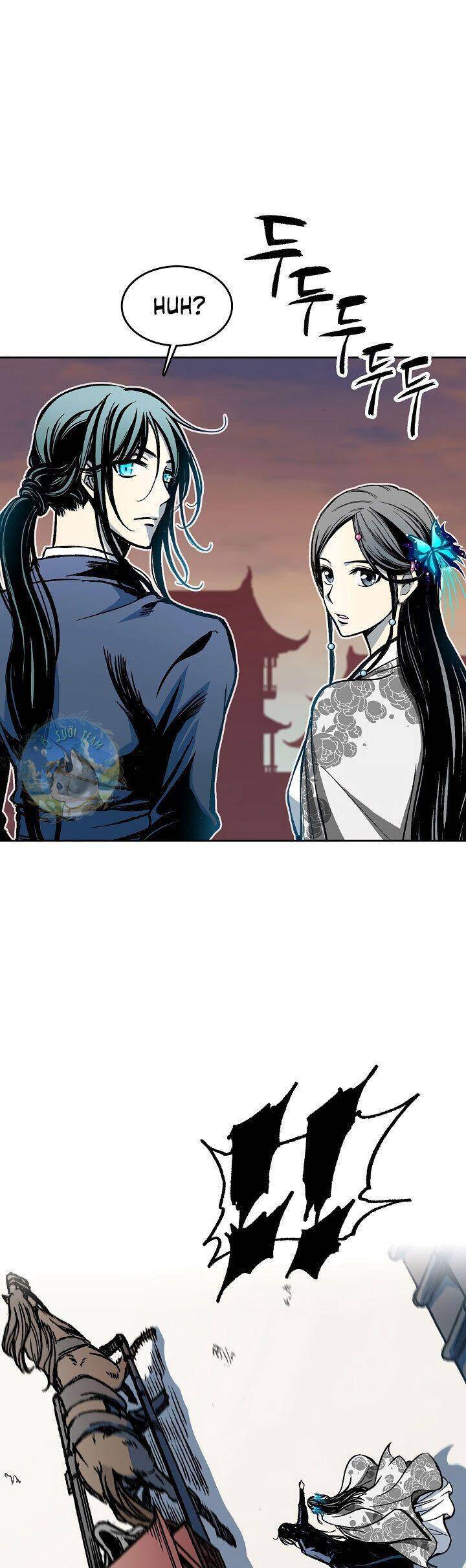 Hồi Ức Của Chiến Thần Chap 103 - Next Chap 104