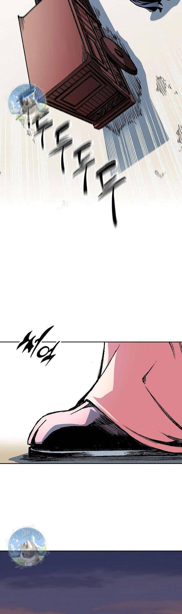 Hồi Ức Của Chiến Thần Chap 103 - Next Chap 104