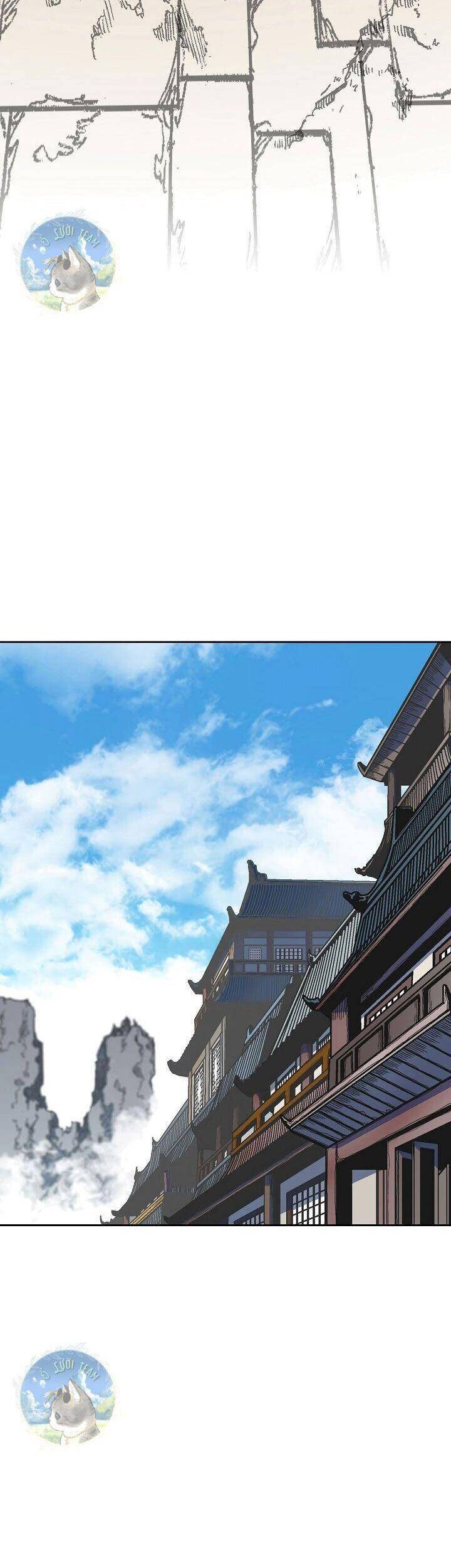 Hồi Ức Của Chiến Thần Chap 103 - Next Chap 104