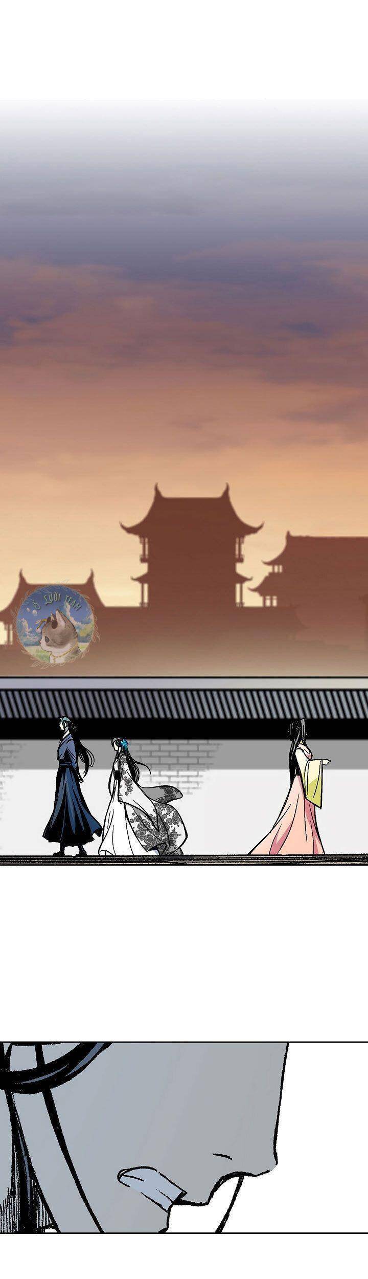 Hồi Ức Của Chiến Thần Chap 103 - Next Chap 104