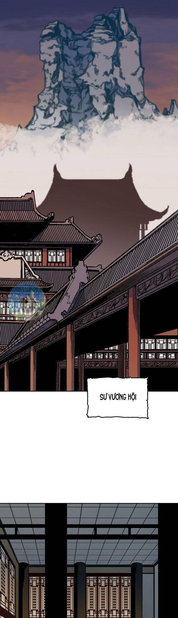 Hồi Ức Của Chiến Thần Chap 103 - Next Chap 104