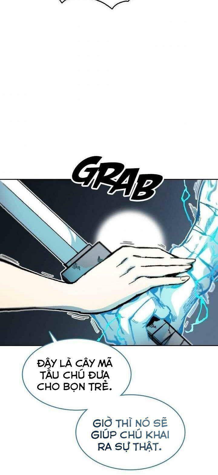 Hồi Ức Của Chiến Thần Chap 63 - Next Chap 64