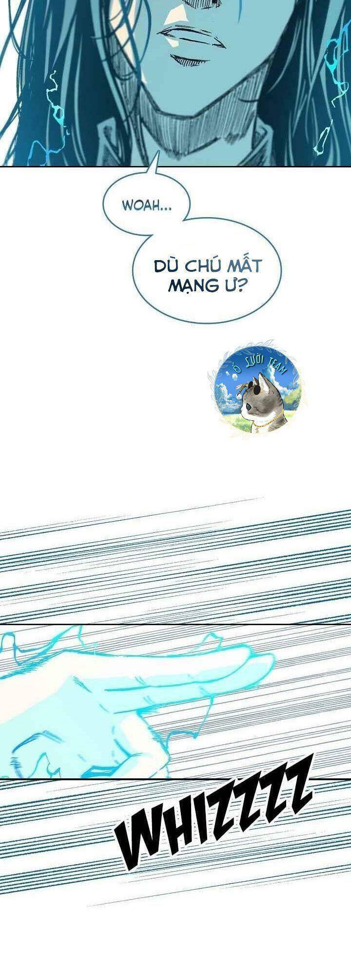 Hồi Ức Của Chiến Thần Chap 63 - Next Chap 64