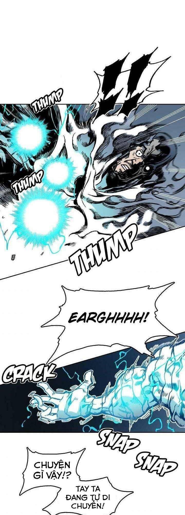 Hồi Ức Của Chiến Thần Chap 63 - Next Chap 64