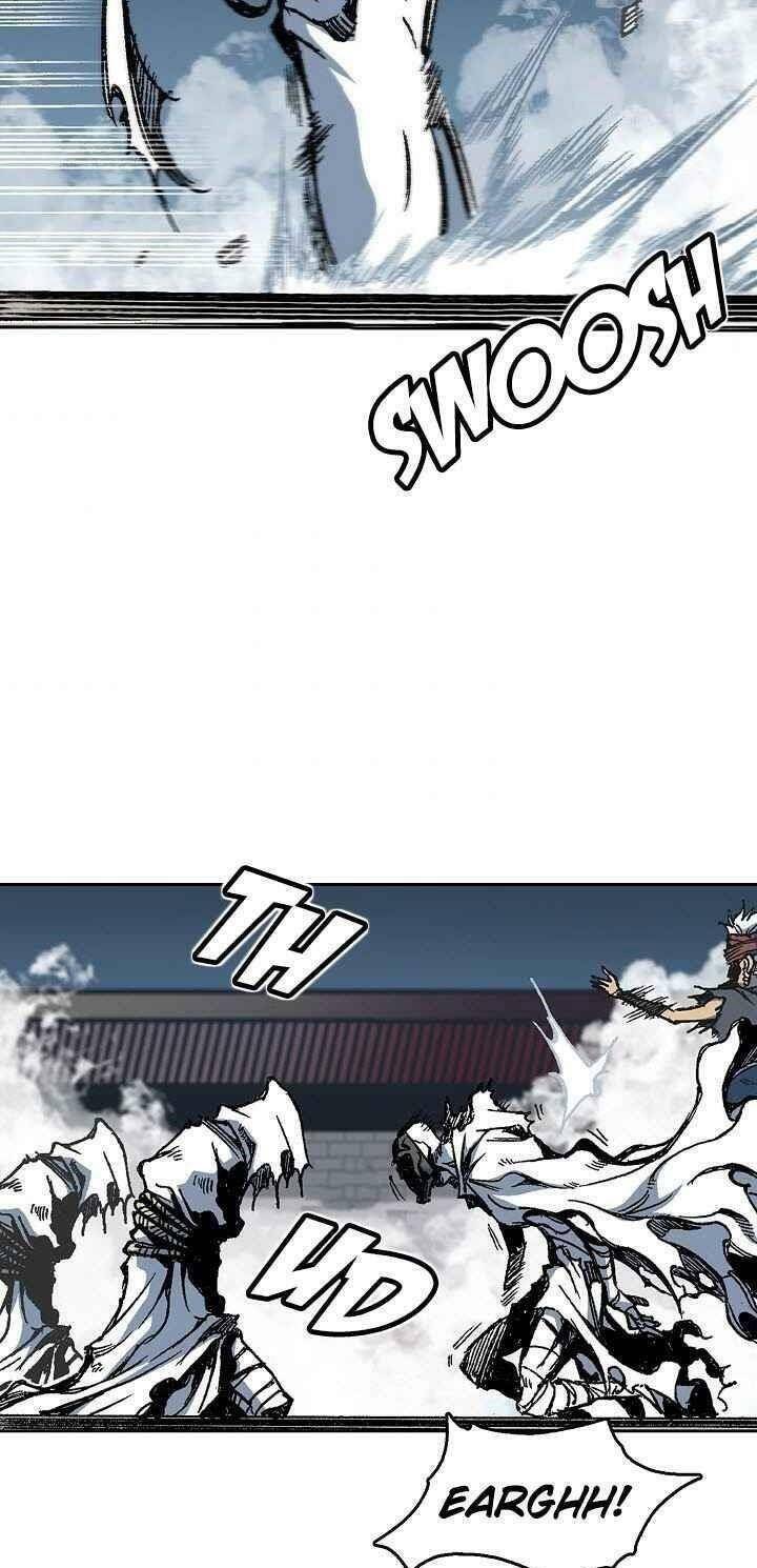 Hồi Ức Của Chiến Thần Chap 63 - Next Chap 64