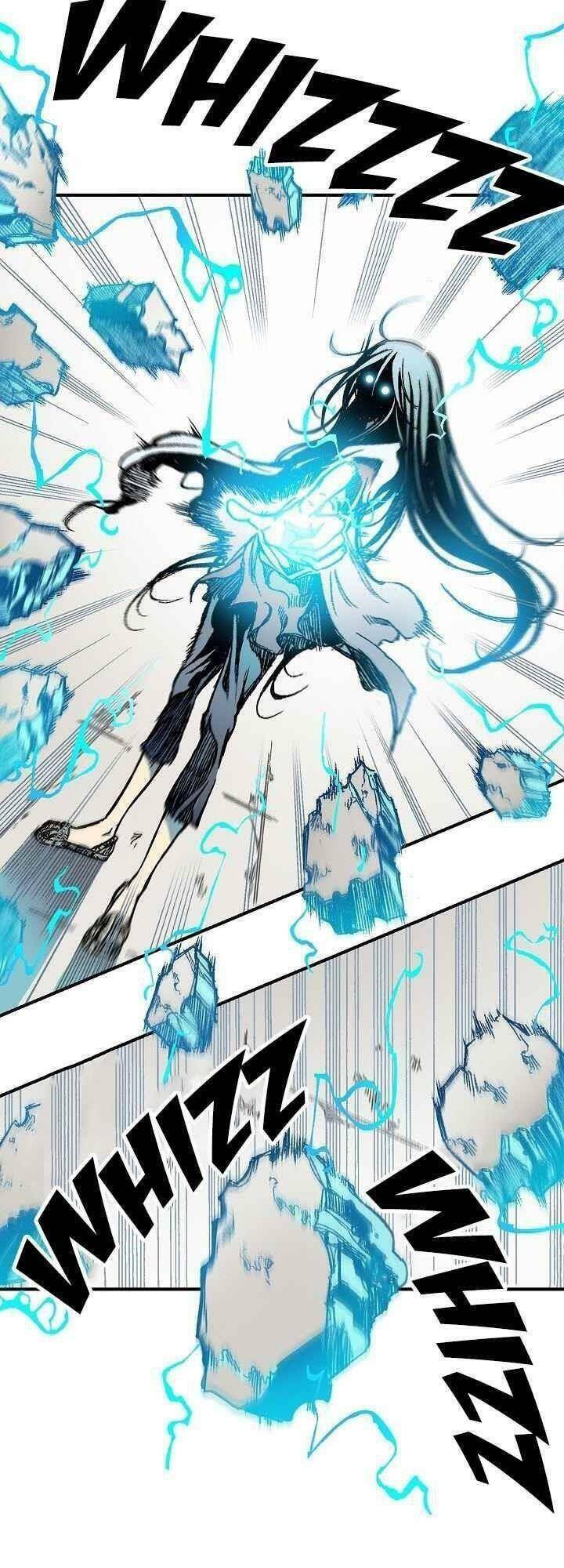 Hồi Ức Của Chiến Thần Chap 63 - Next Chap 64