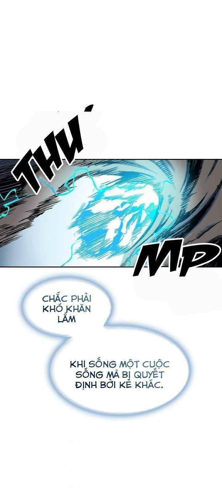 Hồi Ức Của Chiến Thần Chap 63 - Next Chap 64