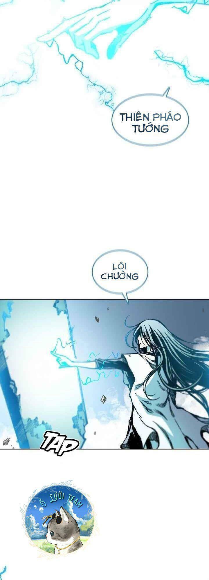 Hồi Ức Của Chiến Thần Chap 63 - Next Chap 64