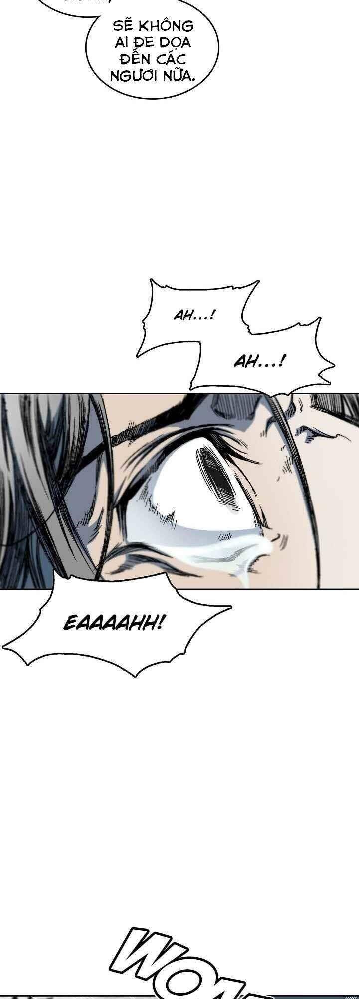Hồi Ức Của Chiến Thần Chap 63 - Next Chap 64