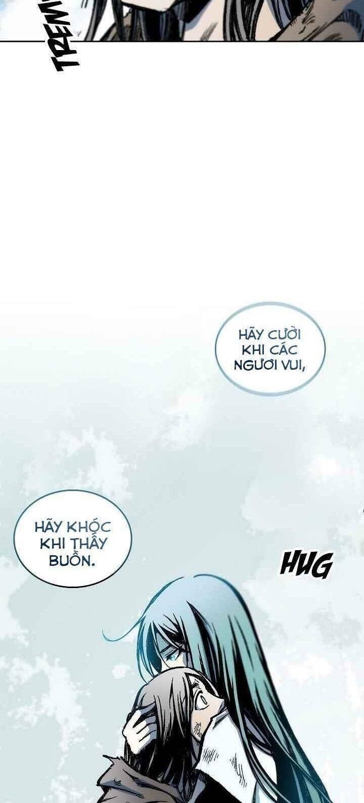 Hồi Ức Của Chiến Thần Chap 63 - Next Chap 64