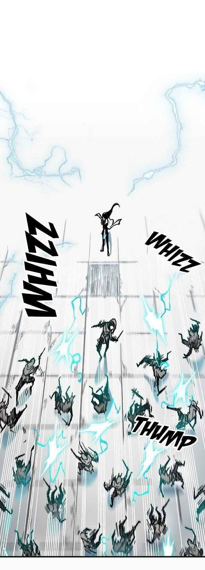 Hồi Ức Của Chiến Thần Chap 63 - Next Chap 64