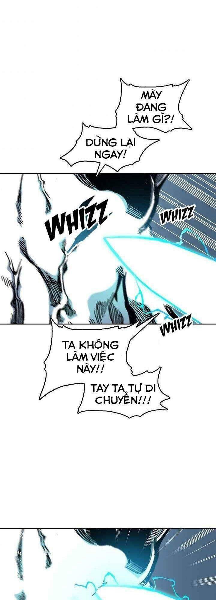 Hồi Ức Của Chiến Thần Chap 63 - Next Chap 64