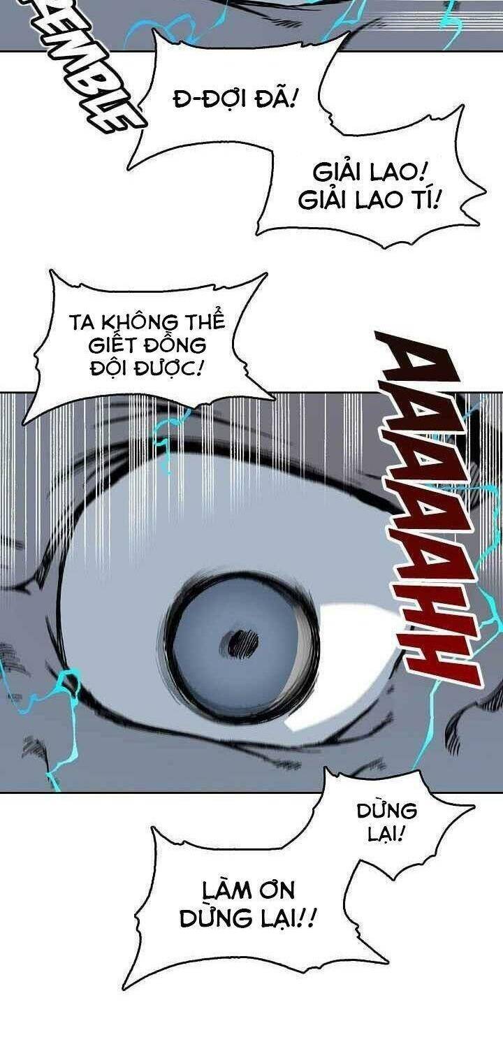 Hồi Ức Của Chiến Thần Chap 63 - Next Chap 64