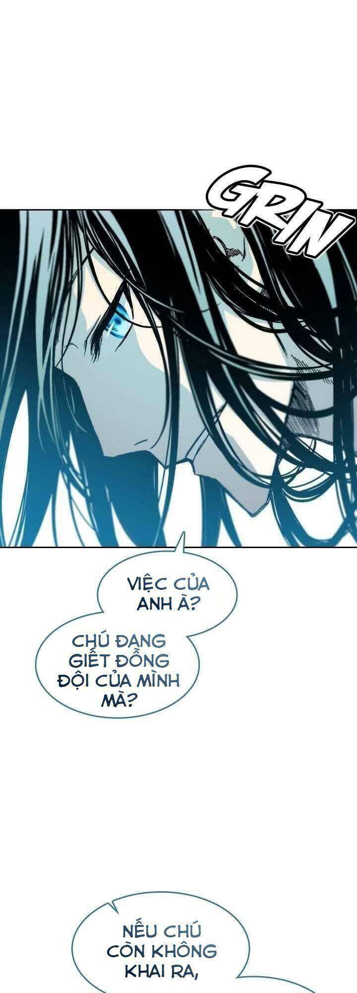 Hồi Ức Của Chiến Thần Chap 63 - Next Chap 64